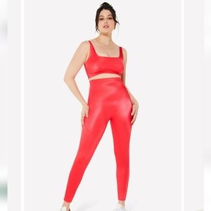 Yitty Headliner Bralette & Legging Set